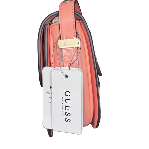 Guess Hensley Purse - Picture 3 of 10